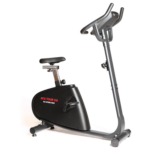 [028204] Fitnessking Hometrainer ATX 3.0