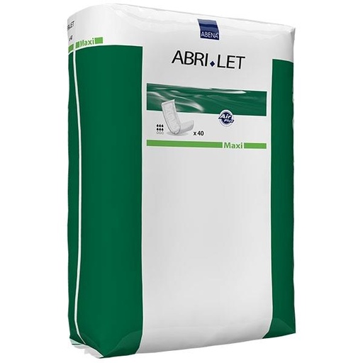 [CO-01318-1] Abena Abri-Let Maxi Oreiller rectangulaire sans PE