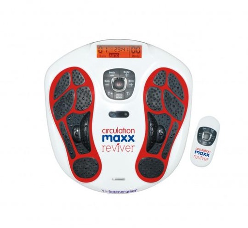 [028859] Spierstimulator Circulation MAXX Reviver