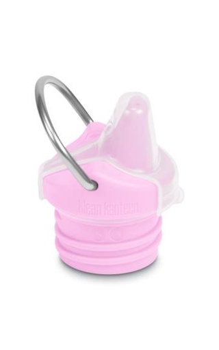 Bouchon Sippy Klean Kanteen (pour les bouteilles classiques Kids)