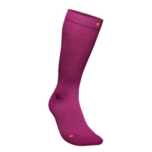 Bauerfeind Run Ultralight Compressiekousen - Vrouwen