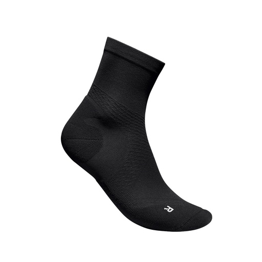 BAUERFEIND Bas de sport Run Ultralight Mid Cut - Hommes