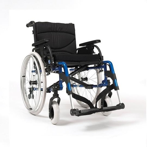 [030629] 220013 Fauteuil roulant manuel standard Vermeiren V300 DL