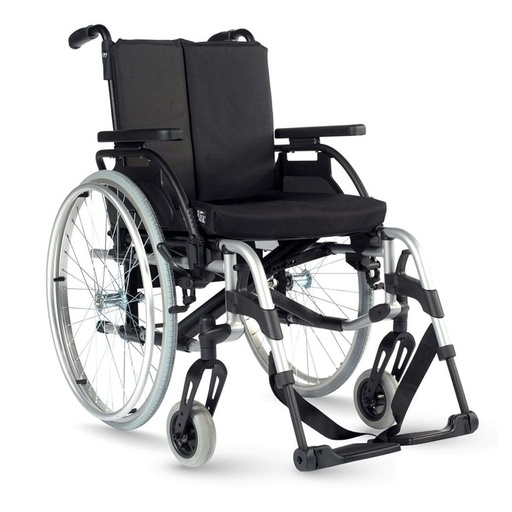 [030630] 220035 Fauteuil roulant Breezy Rubix² M