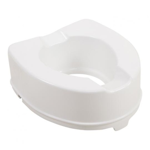 [034399] Élévateur de toilettes Atlantis 15 cm - sans couvercle