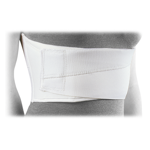 [037693] Ceinture côtelée Donjoy Deluxe (femme - standard)