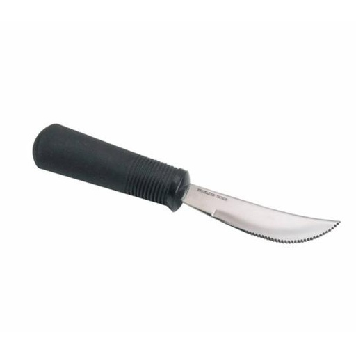 [038289] Norco® Big-Grip cutlery - couteau, lesté