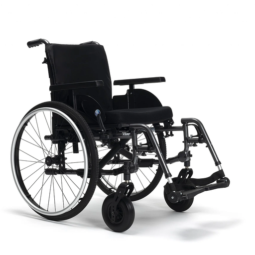 [038357] 220013 - Manuele standaard rolstoel V500