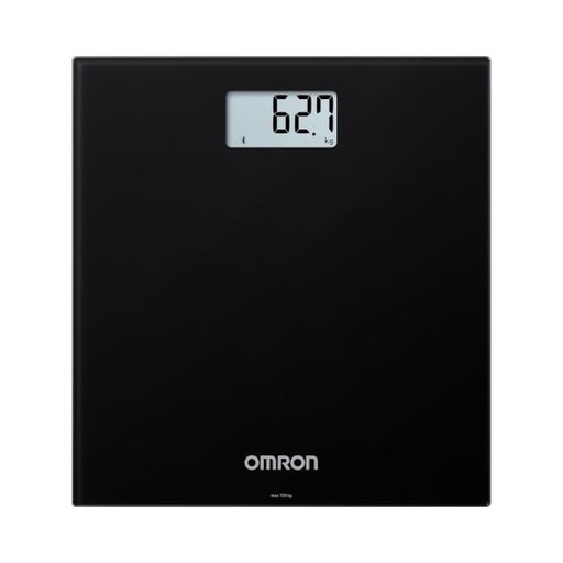 [038456] Omron Personenweegschaal HN-300T2 Intelli IT zwart