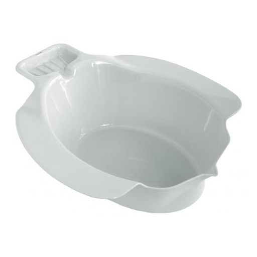 [039646] Bidet en plastique