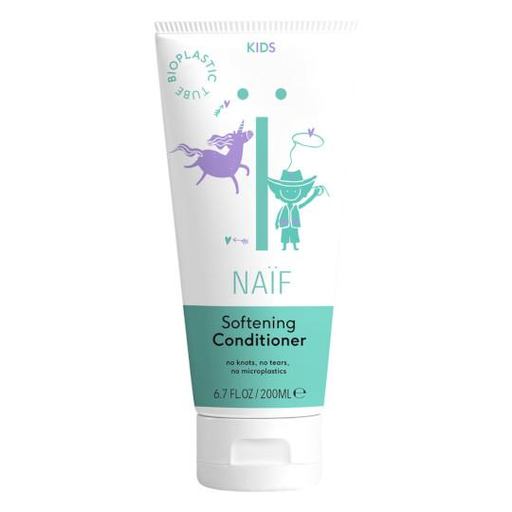 [039838] Après-shampooing Naïf pour enfants