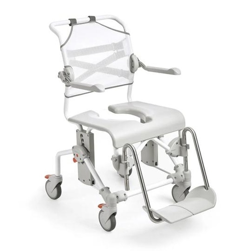 [040627] Etac Swift Mobil-2 Chaise douche/toilette