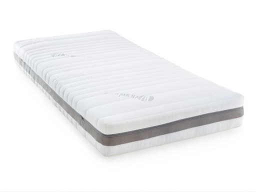 Matras Celia met pocketveren en hybride schuim