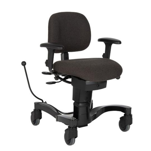 Trippel-/werkstoel Vela Tango 700E Standaard