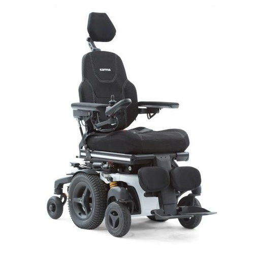 [043321] Fauteuil roulant électrique Mid Lectus