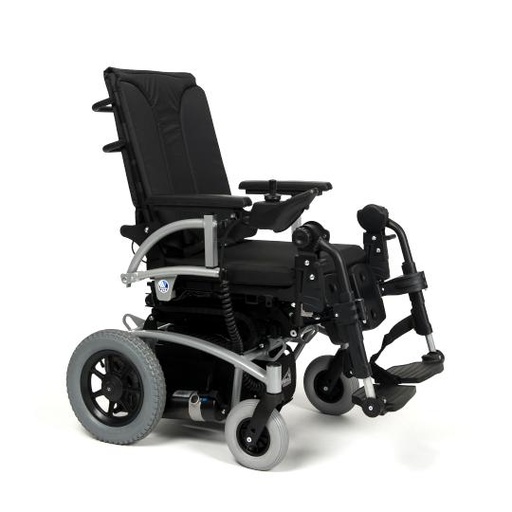 [043345] Fauteuil roulant électrique Navix (traction arrière)