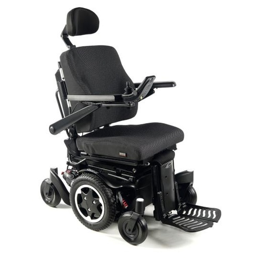 [043349] Fauteuil roulant électrique Quickie Q500M