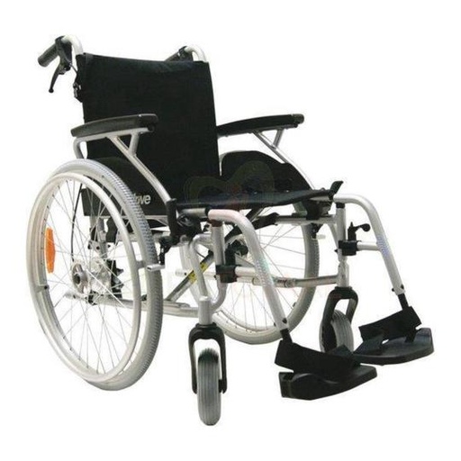 [043375] Fauteuil roulant Litec