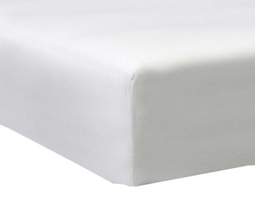 [043387] Protège-matelas en flanelle 90 x 200 cm