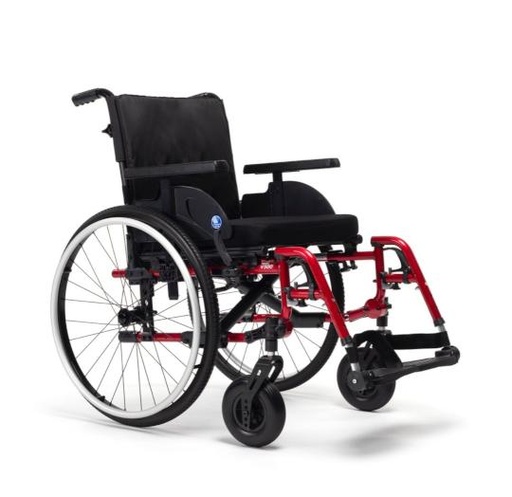 [043403] Fauteuil roulant V500 LIGHT