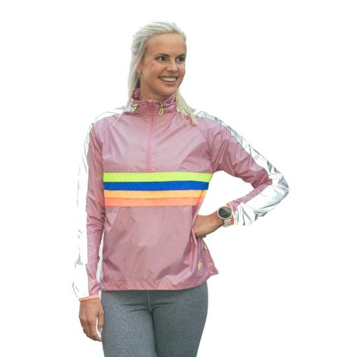 GoFluo Veste de sport Sunrise 2.0