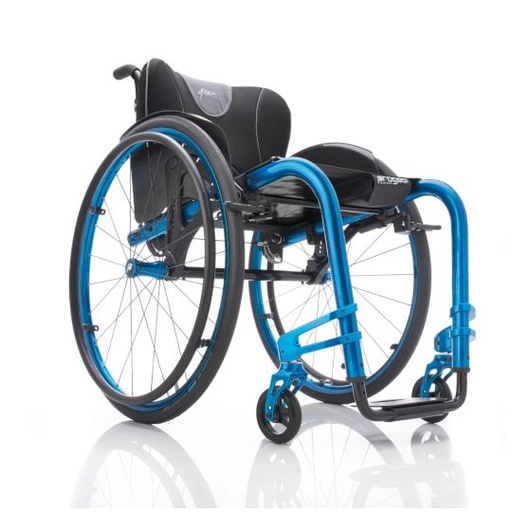 [043443] Fauteuil roulant Progeo Joker