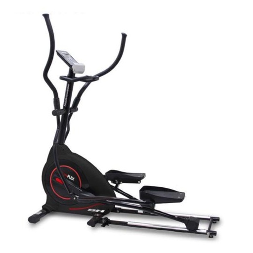 [043505] Fitnessking Crosstrainer BH Fitness Easy Flex