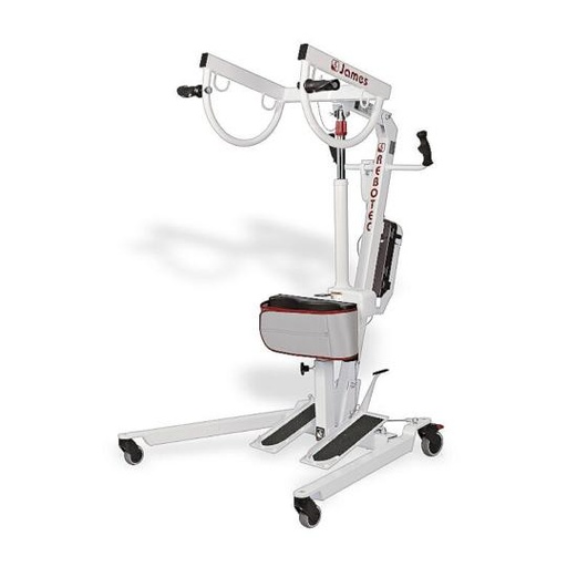 [043778] Rebotec Patient lift Active James excl. harnais de levage