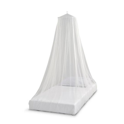 [044307] Care Plus Mosquito Net - Light weight Bell Durallin (1-2 pers)