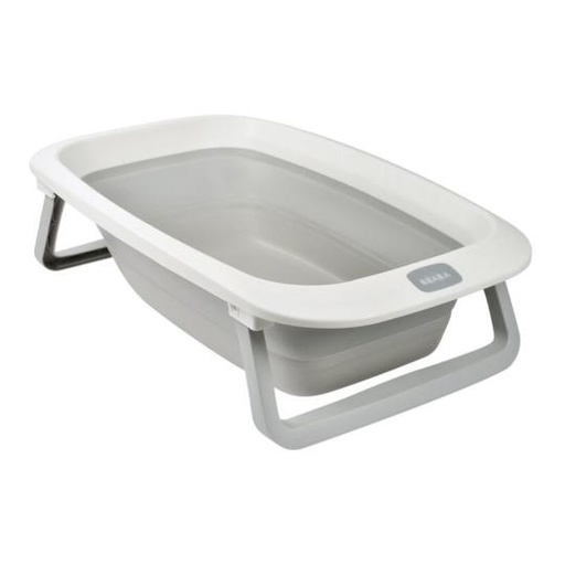 [044447] BÉABA Eazy Pop Camélé'O bain Velours gris