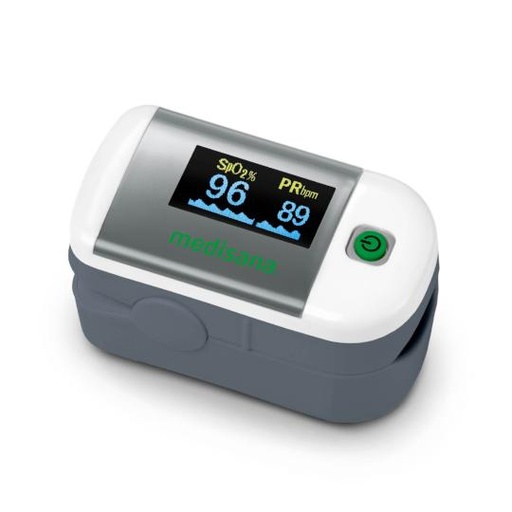 [044628] Medisana  Saturatiemeter PM100