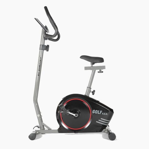 [044743] Hometrainer DC Athletics Ergo Pro 1