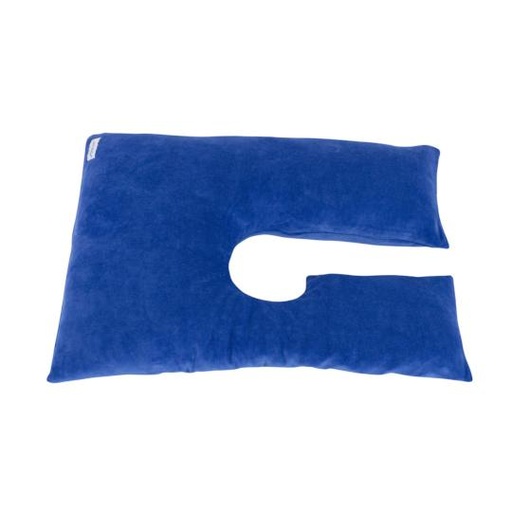 [044832] Coussin d'oreille Rebacare + housse