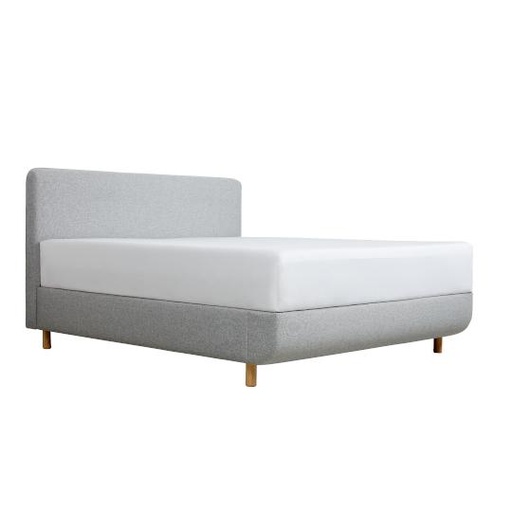 Tempur Bed Arc Static Disc + 2 Matrassen Medium Pro