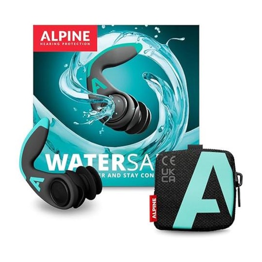 [045051] Alpine Oordopjes WaterSafe Pro