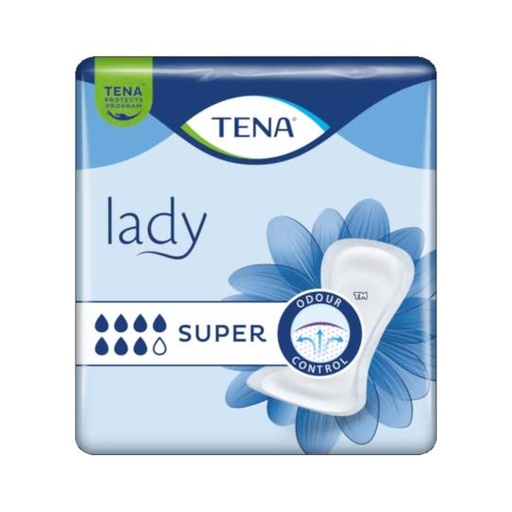 [CO-00322-1] Boîte de Tena Lady Super (6x30)