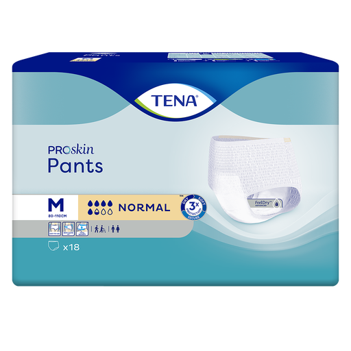 Tena Proskin Pants Boîte normale