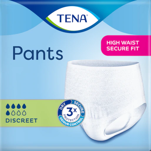 Tena Pants Boîte discrète