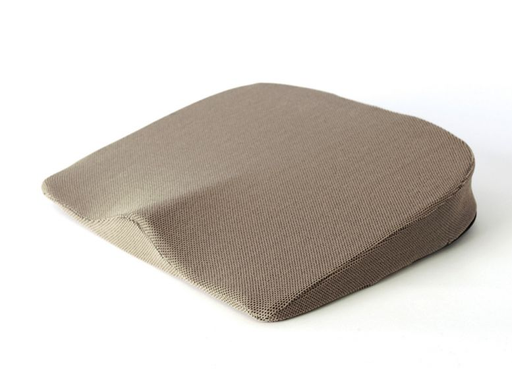 [009654] Sissel Sit Special Deux-en-un Coussin Ergonomique - Gris 