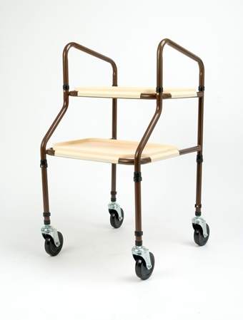 [ST-06514-1] Sales Advys Home Helper Trolley Roltafeltje op wieltjes (M03792)