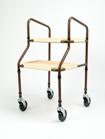 [ST-06514-1] Sales Table roulante (trolley) Home Helper