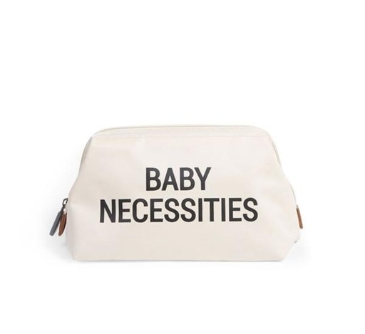 [ST-07127-1] SALES Baby Necessities blanc cassé