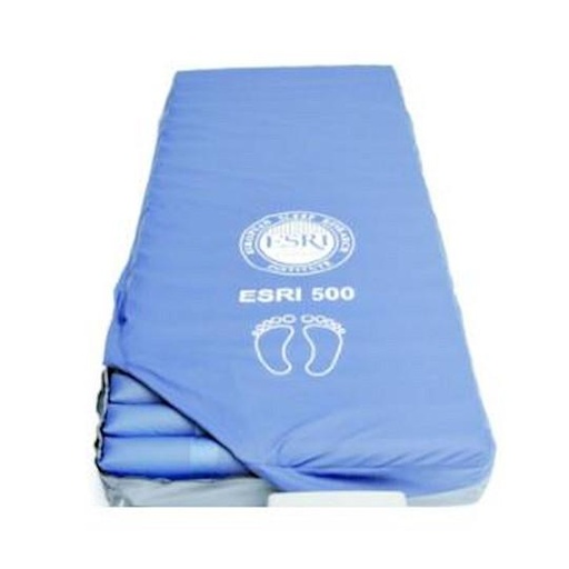 [022327] Système de pression Esri interchangeable ESRI 500 MATRAS (sans pompe) (200x85 cm)