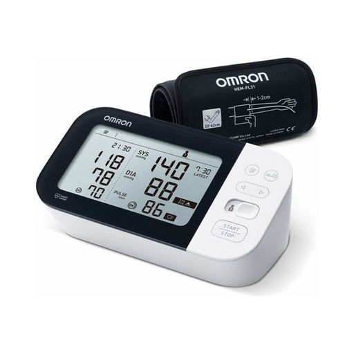 [022151] Omron Bloeddrukmeter M7 Intelli IT