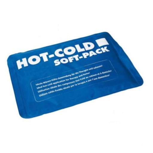 [020748] Cold-Hot Soft pack Sissel 40 x 28 cm