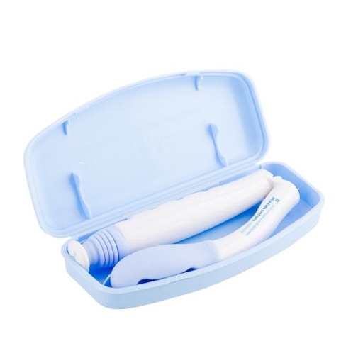 [005884] Aide à la toilette intime Buckingham Easywipe pliable