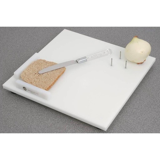 [001265] Keuken- en boterhamplank Chopping Board 30x30 cm