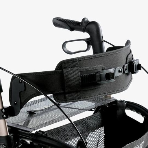 [020371] Dossier Rollator Comfort Gemino