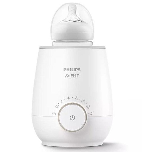 [022539] Avent Flesverwarmer Premium SCF358